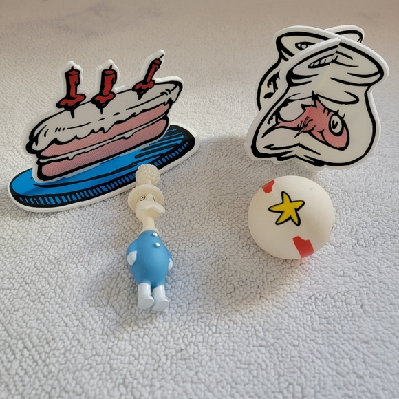 Dr Seuss pre-school games- set of 2 - Picture 5 of 16